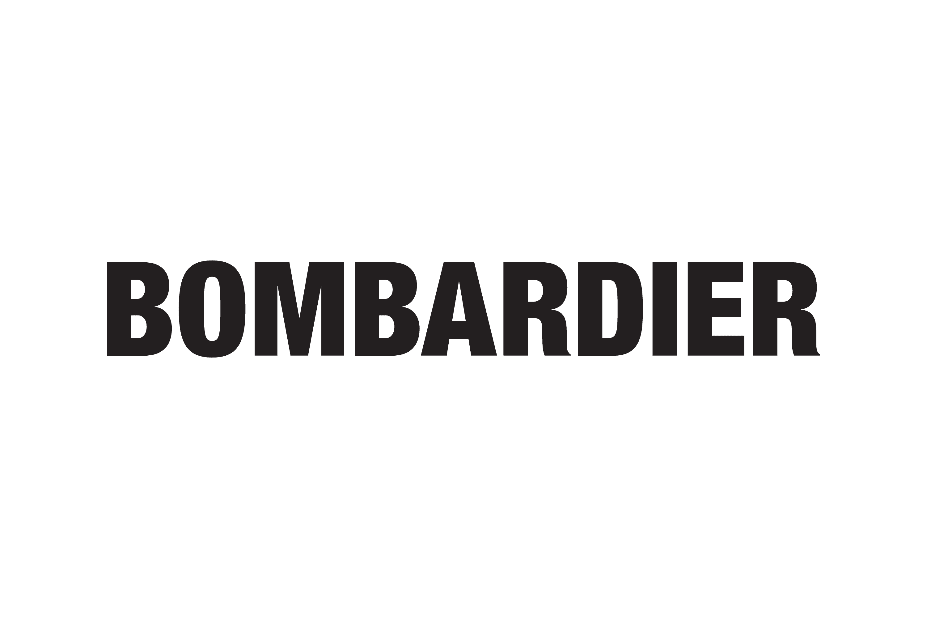 Bombardier